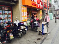 -潘老板炸鸡(河西万达店)