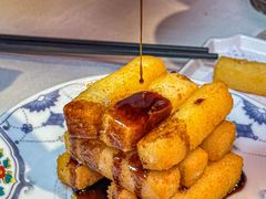 -小河盐帮·私家菜·烤鸭(三元桥·霄云路店)