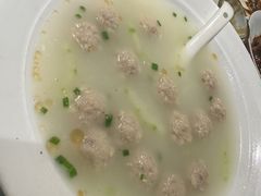 -福满圆(琨莎中心店)