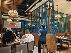 -黄泥岗·地道湖北菜(奥特莱斯店)