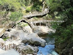 -洛阳白云山景区