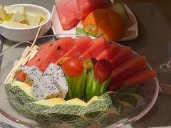 -海底捞火锅(万象城店)