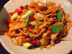浏阳嫩笋尖-姐夫的小菜(新中关购物中心店)
