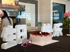 -WeWork中国(东煌大厦社区店)