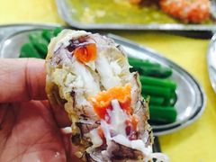 有膏濑尿虾-蚝专家(北滘店)