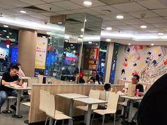 大堂-麦当劳(昆山北门路店)