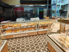 大堂-赞记龙凤礼饼(广州市二宫向群宾馆店)