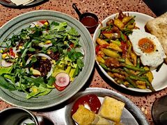 -La Terre乐田(万象城店)