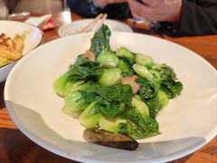 -纳瓦新疆菜(银都店)
