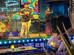 -Famous肥猫墨西哥音乐餐吧(五棵松华熙LIVE店)