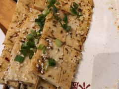 -木屋烧烤(龙岗南联店)