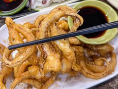 -贞姨美食·老字号海鲜大排档