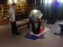 -威蒂斯国际健身游泳会所(东莞庄路店)