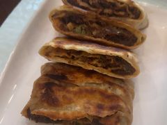 -民族饭荘(新华大街店)