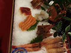 -万岛日本料理铁板烧(梅赛德斯奔驰店)
