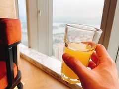 -洲际酒店·地平线全日餐厅HORIZON CAFÉ