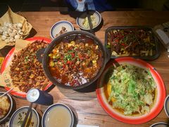 -泥糊破店小酒馆·团建聚餐(南京西路店)