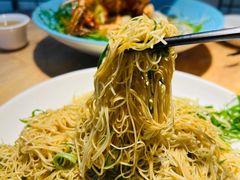 多油多葱龙须面-滨少旺厨(惠福西路店)