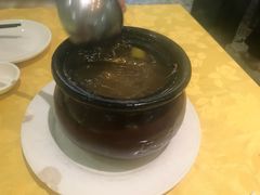 草根汤-莲花公园煎蟹(总店)