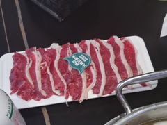 -乔先生涮肉·鲜活牛羊肉火锅(塘沽店)