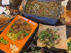 -林二哥宜烤官·宜宾小烧烤