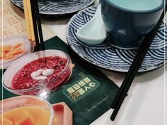 -龙记香港茶餐厅(久光百货店)