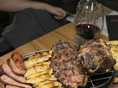 -本寻烧肉酒场(双井店)