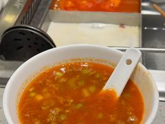 -海底捞火锅(逸仙路店)