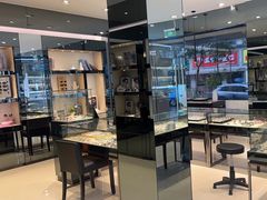 -博士眼镜(南昌八一大桥店)