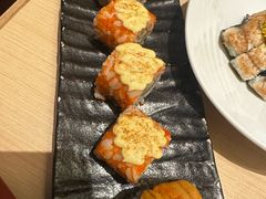 -小山日本料理(太古汇店)