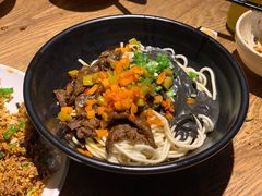 -汪爹爹武汉牛三鲜(朝外大街店)