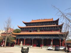 -章华寺