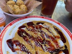 -孖记茶档·热腾茶餐(荔湾领展广场店)