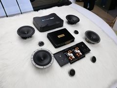 -神莺汽车音响改装连锁机构(深圳旗舰店)