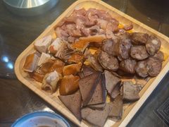 -渔家大院·地道威海菜(石岛店)