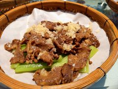 -米庄·原味私房菜(骏壹万邦店)