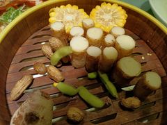 五谷丰登-宝燕海鲜(好爱店)