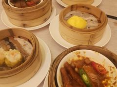 -福州天元国际威斯汀酒店·中国元素餐厅