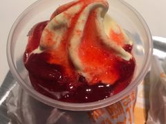 -麦当劳(温州人民路店)