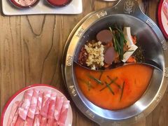 -宽窄巷子鲜牛火锅(北京首店)