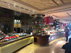 -咖啡苑自助餐厅·中国大饭店