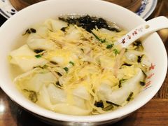 -百年尹氏汤包(湖南路狮子桥店)