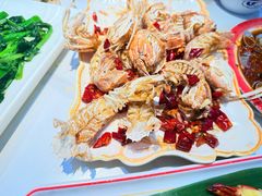 -越乡小厨(侨港店)