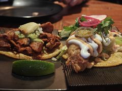 -Luchador摔跤手墨西哥餐厅(恒宇广场店)