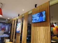 -尊宝比萨(平湖双拥街店)