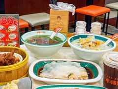 -禾师兄·布拉肠(一德路店)