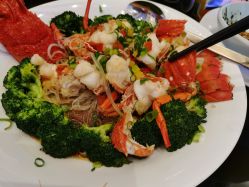 -宁波华侨温德姆至尊豪廷大酒店·宴会厅