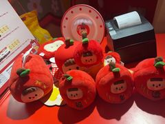 -上海来福士广场