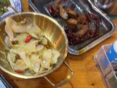 -让鸭脑壳飞(龙华店)