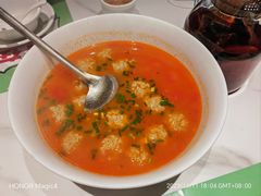 -鑫小城故事·藕汤·家常菜(台北一路总店)